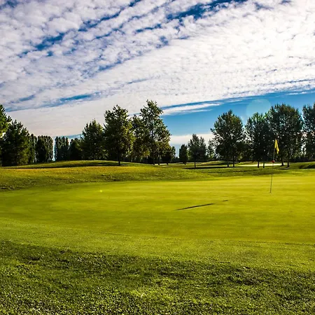 Jesolo Living At Golf Club Jesolo Apartamento Exterior foto