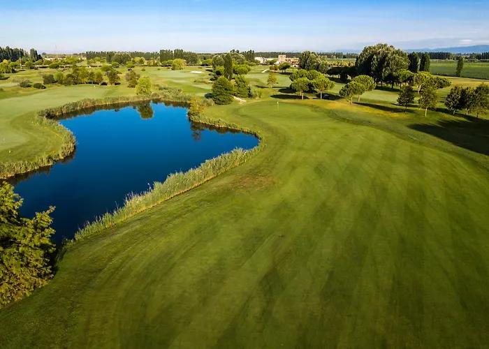 Jesolo Living At Golf Club Jesolo