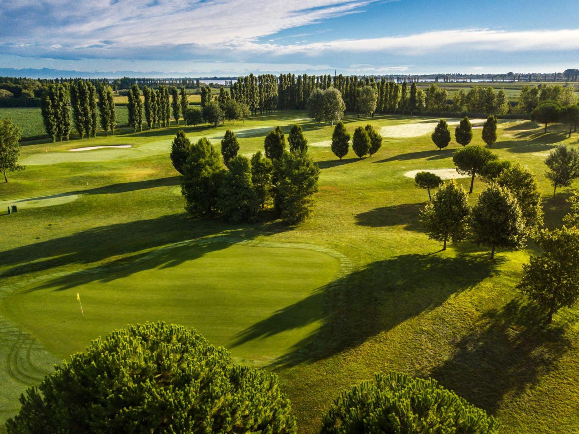 Apartment Living At Golf Club Jesolo